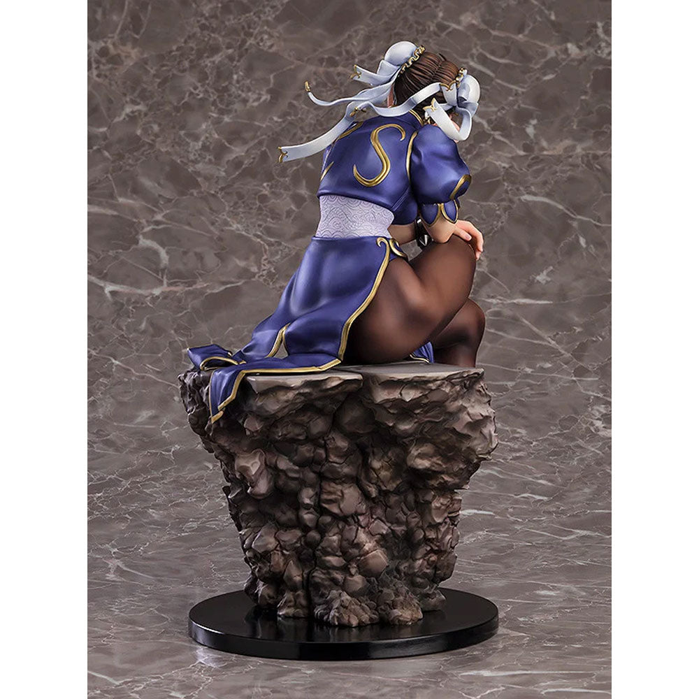 FIGURA CHUN-LI FIGURA CHUN-LI